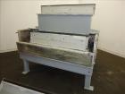 Used MPG Grinder, Model # F-56HB