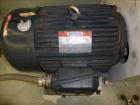 Used- MPG Grinder, Model # F-56HB