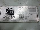 Used MPG Grinder, Model # F-56HB