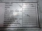 Used MPG Grinder, Model # F-56HB