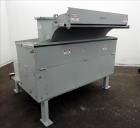 Used MPG Grinder, Model # F-56HB
