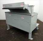 Used MPG Grinder, Model # F-56HB