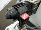 Used MPG Grinder, Model # F-56HB