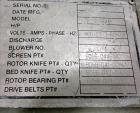 Used MPG Grinder, Model # F-56HB