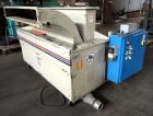Used MPG Vertical Trim Press Grinder,  Model F56HB