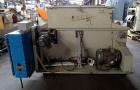 Used MPG Vertical Trim Press Grinder,  Model F56HB