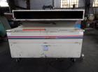 Used MPG Vertical Trim Press Grinder,  Model F56HB