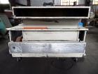 Used MPG Vertical Trim Press Grinder,  Model F56HB