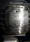 Used MPG Vertical Trim Press Grinder,  Model F56HB