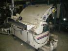 Used MPG Sheet Grinder, Model F56HB. Approximately 6