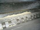 Used MPG Sheet Grinder, Model F56HB. Approximately 6