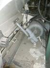 Used MPG Sheet Grinder, Model F56HB. Approximately 6