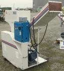 Used- MPG Granulator, Model GP-1220HB. Approximately 10