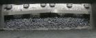 Used MPG Granulator, Model GP-1220HB. Approximately 10