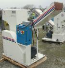 Used MPG Granulator, Model GP-1220HB. Approximately 10