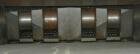 Used MPG Granulator, Model GP-1220HB. Approximately 10