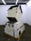 Used MPG Service & Sales Inc. Granulator, Model GP-1230HB