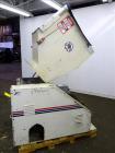 Used MPG Service & Sales Inc. Granulator, Model GP-1230HB
