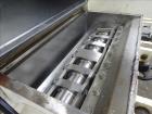 Used MPG Service & Sales Inc. Granulator, Model GP-1230HB