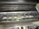 Used MPG Service & Sales Inc. Granulator, Model GP-1230HB
