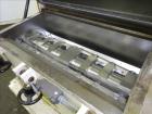 Used MPG Service & Sales Inc. Granulator, Model GP-1230HB
