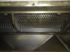 Used MPG Service & Sales Inc. Granulator, Model GP-1230HB