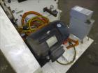 Used MPG Service & Sales Inc. Granulator, Model GP-1230HB