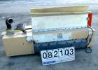USED: MPG Under the Press Granulator, model U55. 6