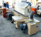 USED: MPG Under the Press Granulator, model U55. 6