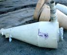 USED: MPG Under the Press Granulator, model U55. 6