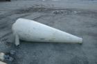 USED: MPG Under the Press Granulator, model UP755. 6