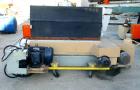 Used: MPG Under the Press Granulator, model UP755