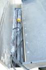 Used: MPG Under the Press Granulator, model UP755