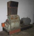 Used Mitts & Merrill Hog Grinder