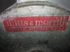 Used Mitts & Merrill Hog Grinder