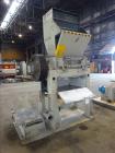 Used- Nelmor Grinder, Model G1436MR. Approximate 14