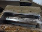 Used Nelmor Grinder, Model G1436MR. Approximate 14