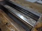 Used Nelmor Grinder, Model G1436MR. Approximate 14