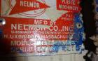 Used- Nelmor Grinder, Model G1436MR. Approximate 14