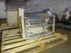 Used- Nelmor Grinder, Model G1436MR. Approximate 14