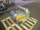 Used- Nelmor Grinder, Model G1436MR. Approximate 14