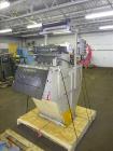 Used- Nelmor Grinder, Model G1436MR. Approximate 14