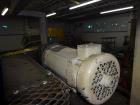 Used- Nelmor Grinder, Model G1436MR. Approximate 14