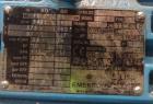 Used Nelmor Grinder, Model G1436MR. Approximate 14