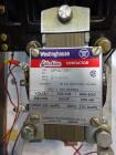 Used Nelmor Grinder, Model G1436MR. Approximate 14