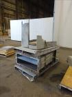 Used Nelmor Grinder, Model G1436MR. Approximate 14