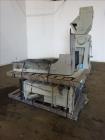 Used Nelmor Grinder, Model G1436MR. Approximate 14