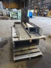 Used Nelmor Grinder, Model G1436MR. Approximate 14