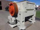 Used- NELMOR MODEL G2436M1 GRANULATOR, S/N 7405-7208, 24