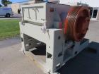 Used- NELMOR MODEL G2436M1 GRANULATOR, S/N 7405-7208, 24